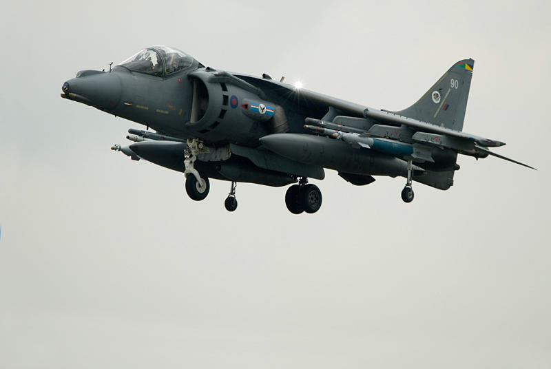 022_Fairford RIAT_British Aerospace Harrier GR9.jpg